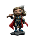 Iron Studios Thor Figure – Love and Thunder Minico 15cm