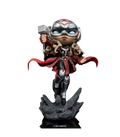Iron Studios Mighty Thor Jane Foster Figure – Minico 15cm