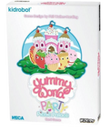 Yummy World Party at Picnic Palace OOP