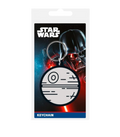 Pyramid Star Wars Death Star Keychain