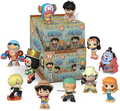 One Piece Fish-Man Island Saga Mystery Minis | Funko