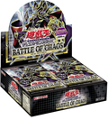 Yu-Gi-Oh! TCG: Battle of Chaos – 1st Edition – Japanese