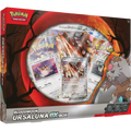 Pokémon TCG: Bloodmoon Ursaluna ex – English