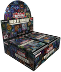 Yu-Gi-Oh! TCG: Maze of Muertos – Booster Box (24 Packs) – English