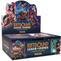 Riftbound: League of Legends TCG – Set 01: Origins Booster Display (24 Boosters) – English