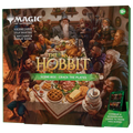 Magic: The Gathering – The Hobbit Scene Box: Crack The Plates – English