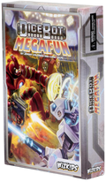 Dicebot Megafun OOP