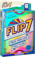 Flip 7 Peg Edition