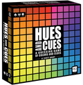 Hues and Cues US