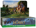 Magic: The Gathering – The Hobbit Play Booster Box (30 Packs) – English