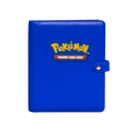 Ultra Pro Premium Snap Binder 4-Pocket