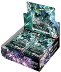 Gundam Card Game: GD-04 – Phantom Aria Booster Box – English