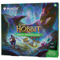 Magic: The Gathering – The Hobbit Scene Box: Treasures Of Smaug – English